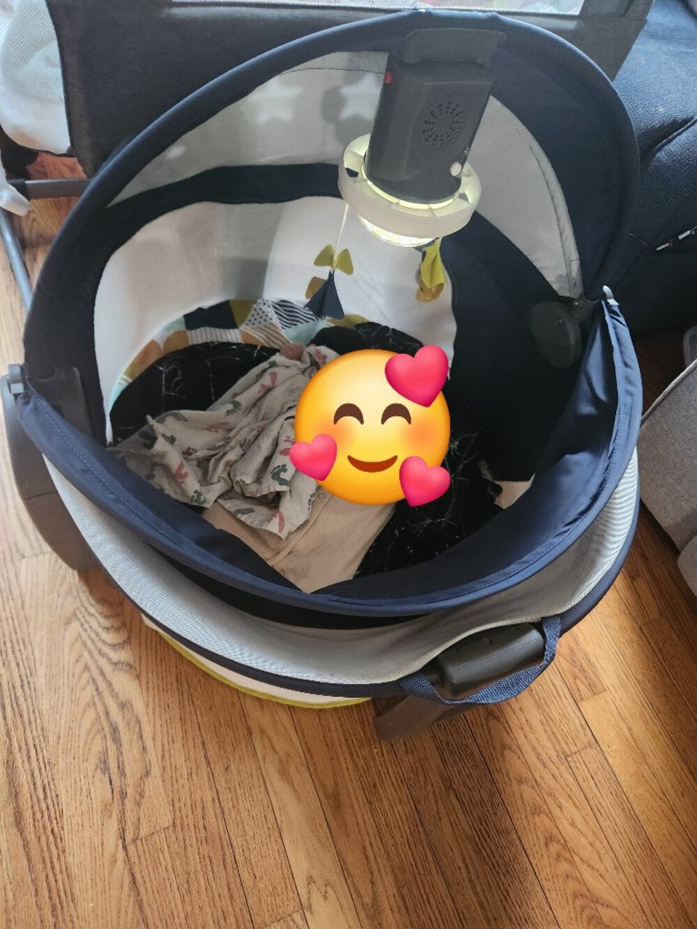 Bbay PlayPen